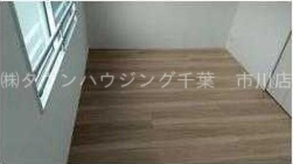 セレスティア北小岩の物件内観写真